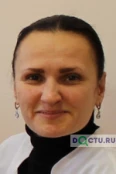 Захарова Надежда Александровна - Симферополь