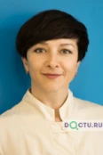 Захарова Надежда Ильгисовна - Москва