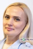 Захарова Наталья Александровна - Смоленск