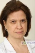 Захарова Наталья Валерьевна - Москва