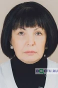 Захарова Наталья Викторовна - Саратов