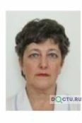 Захарова Наталья Владимировна - Тольятти