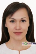 Захарова Нелли Вагизовна - Челябинск