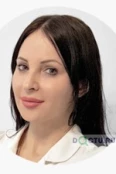 Захарова Оксана Викторовна - Москва