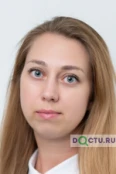 Захарова Оксана Сергеевна - Белгород