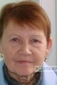 Захарова Ольга Александровна - Ульяновск