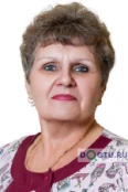 Захарова Ольга Николаевна - Екатеринбург