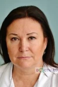 Захарова Ольга Васильевна - Великий Новгород