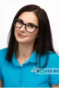 Захарова Ольга Владимировна - Рязань