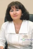 Захарова Роза Рифовна - Уфа