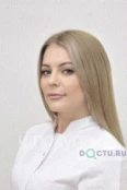 Захарова Светлана Дмитриевна - Пермь
