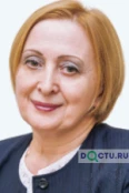 Захарова Татьяна Ивановна - Красноярск