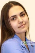 Захарова Татьяна Алексеевна - Елец