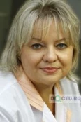 Захарова Татьяна Алексеевна - Москва