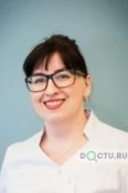 Захарова Татьяна Евлампиевна - Петрозаводск