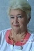 Захарова Татьяна Николаевна - Москва