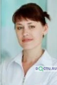 Захарова Татьяна Николаевна - Рязань