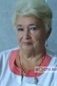 Захарова Татьяна Николаевна - Москва