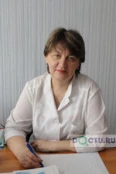 Захарова Татьяна Павловна - Ангарск