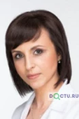 Захарова Татьяна Владимировна - Калининград