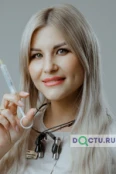Захарова Татьяна Владимировна - Березники