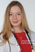 Захарова Ульяна Андреевна - Екатеринбург
