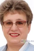 Захарова Валентина Владимировна - Вологда