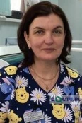 Захарова Вера Владимировна - Пятигорск