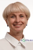 Захарова Вера Владимировна - Омск