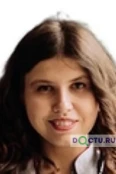 Захарова Вера Владимировна - Нижний Новгород