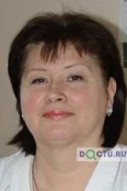 Захарова Жанна Анатольевна - Тамбов