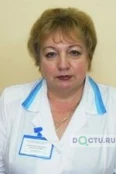 Захарова Зинаида Афанасьевна - Чебоксары