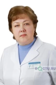 Захарушкина Ирина Владиславовна - Рязань