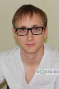 Заходякин Петр Сергеевич - Ростов-на-Дону
