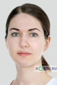 Заходякина Ирина Олеговна - Самара
