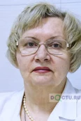 Заховаева Елена Николаевна - Москва