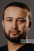 Захридинов Азим Юсуфович - Казань