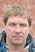 Захряпин Алексей Владимирович - Красноярск