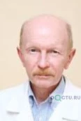 Захваткин Михаил Валентинович - Санкт-Петербург