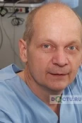 Захватов Михаил Юрьевич - Самара