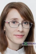 Закиева Ольга Альбертовна - Екатеринбург