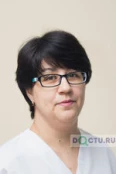 Закиева Ольга Юрьевна - Казань