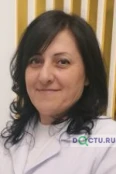 Закинян Ануш Мишаевна - Москва