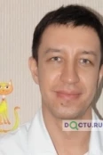 Закиров Фарид Ильшатович - Самара