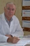 Закиров Габдрашит Ваизович - Казань