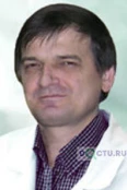 Закиров Ринат Ханифович - Уфа