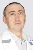 Закиров Радик Раисович - Москва