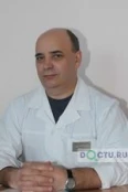 Закиров Роберт Маснавиевич - Уфа