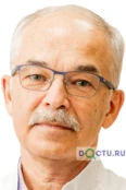 Закиров Рустэм Хайдарович - Казань