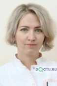 Закирова Альбина Рамилевна - Уфа